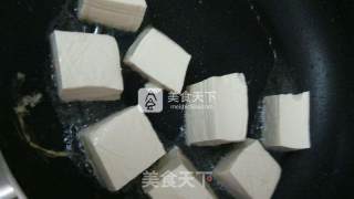 西红柿鸡蛋面疙瘩的做法步骤：4