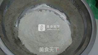 西红柿鸡蛋面疙瘩的做法步骤：11