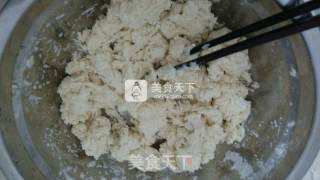 西红柿鸡蛋面疙瘩的做法步骤：12