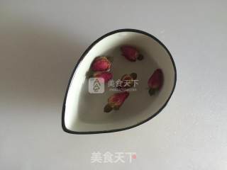 水晶白菜雪梨羹的做法步骤：8