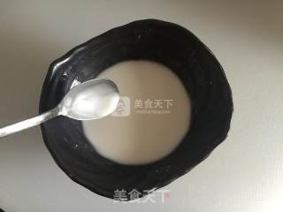 水晶白菜雪梨羹的做法步骤：10