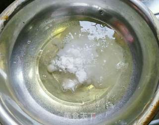 奶油纸杯蛋糕的做法步骤：7