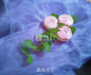 奶油纸杯蛋糕的做法步骤：14