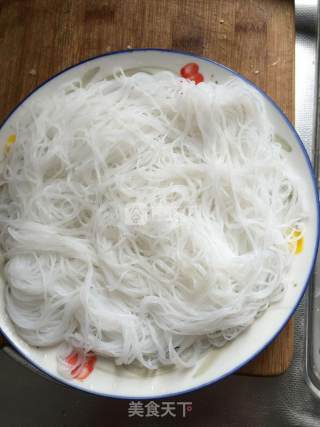 蒜蓉粉丝虾的做法步骤：7