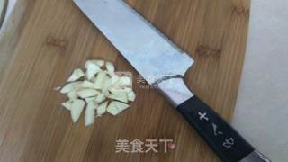 蚝油西兰花爆炒虾仁的做法步骤：6