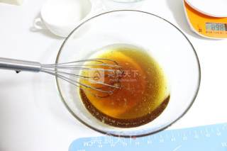 广式紫薯月饼的做法步骤：3