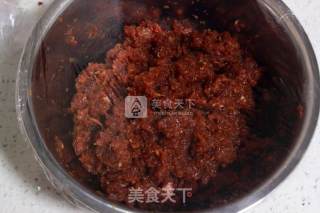 休闲零食の猪肉铺的做法步骤：6