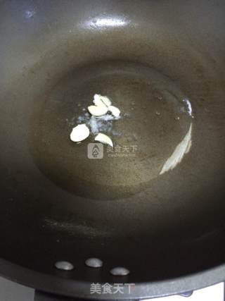 蒜香南瓜的做法步骤：1
