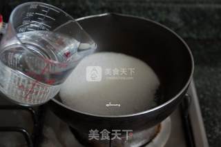 沙琪玛的做法步骤：9