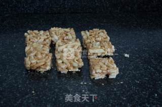 沙琪玛的做法步骤：16