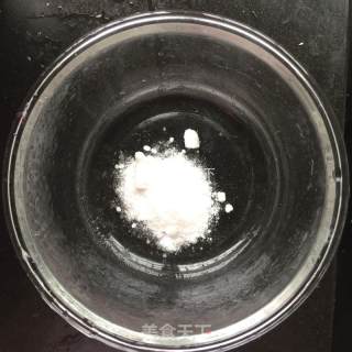 水晶月饼的做法步骤：2