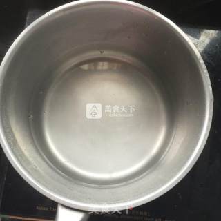 水晶月饼的做法步骤：4