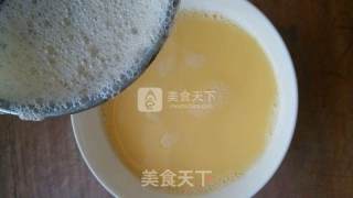 滑嫩鸡蛋羹的做法步骤：6