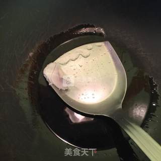 秋葵炒饭的做法步骤：3