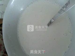 冰皮月饼的做法步骤：3