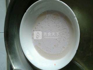 冰皮月饼的做法步骤：4