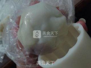 冰皮月饼的做法步骤：9