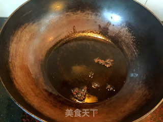 家常拌三丝（豆皮海带胡萝卜丝）的做法步骤：8