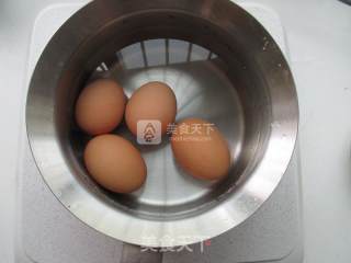 酸奶魔鬼蛋的做法步骤：2