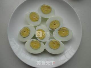 酸奶魔鬼蛋的做法步骤：3