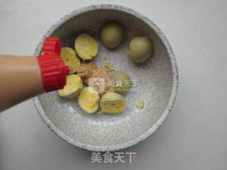 酸奶魔鬼蛋的做法步骤：4