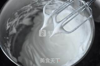 蒙布朗蛋糕卷的做法步骤：6