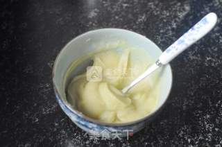 蒙布朗蛋糕卷的做法步骤：11