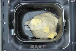 椰蓉吐司的做法步骤：5