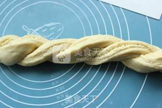 椰蓉吐司的做法步骤：12