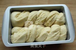 椰蓉吐司的做法步骤：14