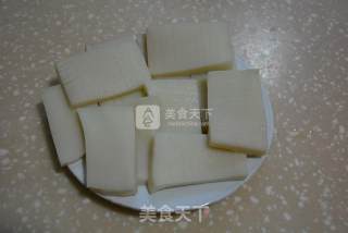 仙居南糕的做法步骤：2
