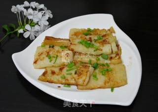 仙居南糕的做法步骤：5