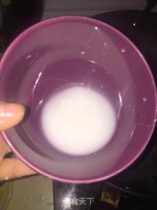 苦瓜酿的做法步骤：7