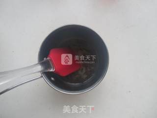 红酒肉桂焦糖山药的做法步骤：10