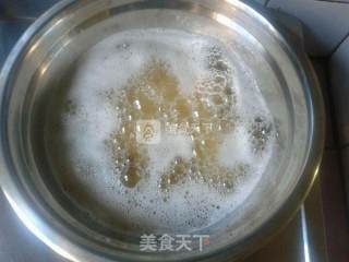 Mini栗子饼的做法步骤：7