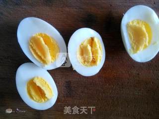 奶香金沙土豆泥的做法步骤：5