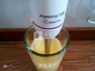 奶香金沙土豆泥的做法步骤：7