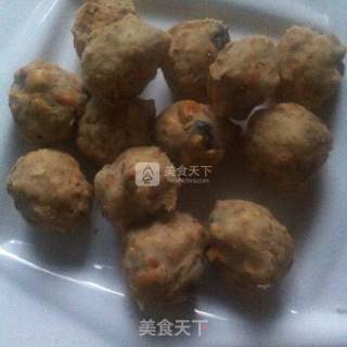 蜂蜜版中秋月饼的做法步骤：5
