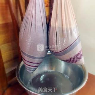 月饼之—豆沙馅的做法步骤：8