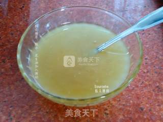 广式火腿五仁月饼的做法步骤：6
