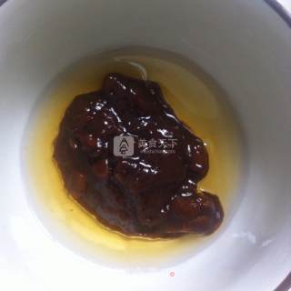 酱香烤孜然笔管的做法步骤：5