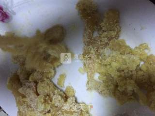 蒜香无骨鸡柳的做法步骤：3