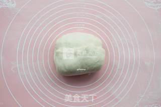 法棍的做法步骤：3