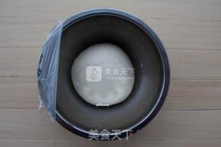 法棍的做法步骤：4