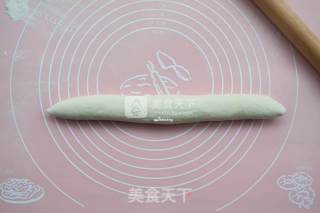法棍的做法步骤：5