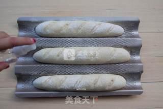 法棍的做法步骤：11