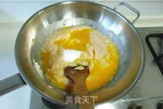 百香果冰皮月饼的做法步骤：2