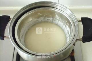 百香果冰皮月饼的做法步骤：6