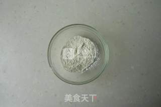 百香果冰皮月饼的做法步骤：7