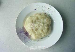 百香果冰皮月饼的做法步骤：8